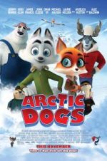 Watch Arctic Dogs Movies123