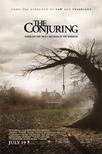 Watch The Conjuring Movies123