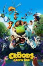 Watch The Croods: A New Age Movies123