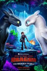 Watch How to Train Your Dragon: The Hidden World Movies123