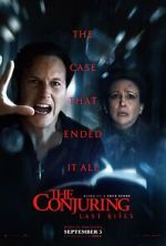 Watch The Conjuring: Last Rites Movies123