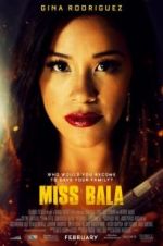 Watch Miss Bala Movies123