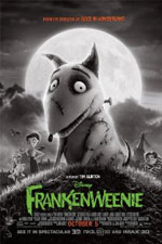 Watch Frankenweenie Movies123