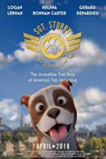 Watch Sgt. Stubby: An American Hero Movies123