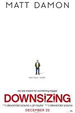 Watch Downsizing Movies123
