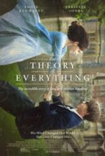 Watch The Theory of Everything Movies123