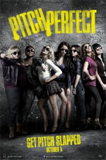 Watch Pitch Perfect Movies123