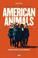 Watch American Animals Movies123