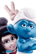 Watch The Smurfs 2 Movies123