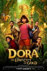 Watch Dora and the Lost City of Gold Movies123