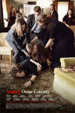 Watch August: Osage County Movies123