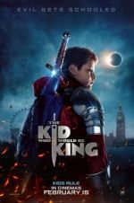 Watch The Kid Who Would Be King Movies123