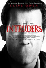 Watch Intruders Movies123