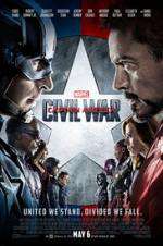 Watch Captain America: Civil War Movies123