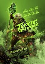 Watch The Toxic Avenger Movies123