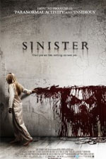 Watch Sinister Movies123