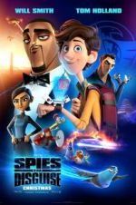 Watch Spies in Disguise Movies123