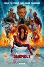 Watch Deadpool 2 Movies123