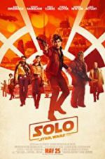 Watch Solo: A Star Wars Story Movies123