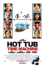 Watch Hot Tub Time Machine Movies123