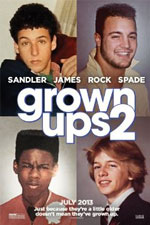 Watch Grown Ups 2 Movies123