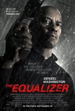 Watch The Equalizer Movies123