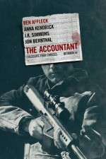 Watch The Accountant Movies123