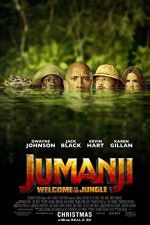 Watch Jumanji: Welcome to the Jungle Movies123