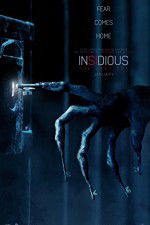 Watch Insidious: The Last Key Movies123