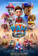 Watch PAW Patrol: The Movie Movies123