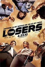 Watch The Losers Movies123