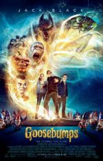 Watch Goosebumps Movies123