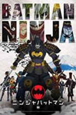 Watch Batman Ninja Movies123