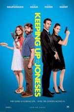 Watch Keeping Up with the Joneses Movies123