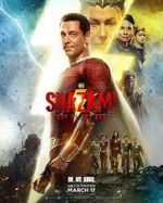 Watch Shazam! Fury of the Gods Movies123