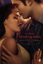 Watch The Twilight Saga: Breaking Dawn - Part 1 Movies123