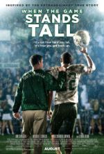 Watch When the Game Stands Tall Movies123