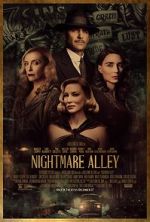 Watch Nightmare Alley Movies123