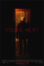 Watch You're Next Movies123