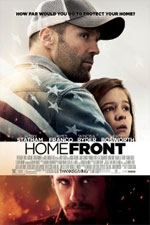 Watch Homefront Movies123