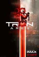 Watch Tron: Ares Movies123