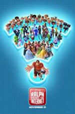 Watch Ralph Breaks the Internet Movies123