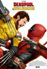 Watch Deadpool & Wolverine Movies123