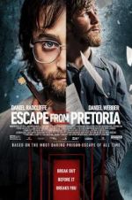 Watch Escape from Pretoria Movies123