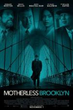 Watch Motherless Brooklyn Movies123