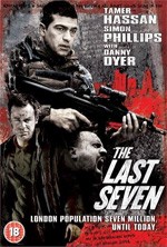 Watch The Last Seven Movies123