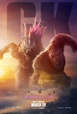 Watch Godzilla x Kong: The New Empire Movies123