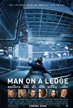 Watch Man on a Ledge Movies123