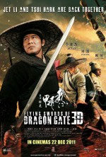 Watch The Flying Swords of Dragon Gate Movies123