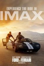 Watch Ford v Ferrari Movies123